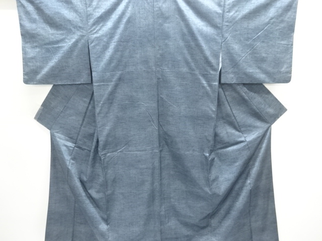 Tsumugi Kimono Silk